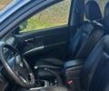 Хендай Санта Фе 2011 в Хусте на Automoto.ua Синий Хендай Санта Фе, объемом двигателя 0 л и пробегом 228 тыс. км за 6300 $, фото 9 на Automoto.ua