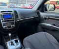 Синій Хендай Санта Фе, об'ємом двигуна 2.2 л та пробігом 171 тис. км за 14300 $, фото 7 на Automoto.ua