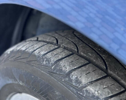 Синий Хендай Санта Фе, объемом двигателя 2.2 л и пробегом 259 тыс. км за 13500 $, фото 32 на Automoto.ua