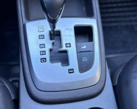 Синий Хендай Санта Фе, объемом двигателя 2.2 л и пробегом 259 тыс. км за 13500 $, фото 21 на Automoto.ua