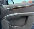 Синій Хендай Санта Фе, об'ємом двигуна 2.2 л та пробігом 171 тис. км за 14300 $, фото 10 на Automoto.ua