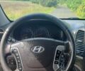 Хендай Санта Фе 2011 в Хусте на Automoto.ua Синий Хендай Санта Фе, объемом двигателя 0 л и пробегом 228 тыс. км за 6300 $, фото 7 на Automoto.ua