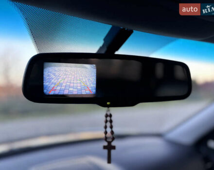 Синий Хендай Санта Фе, объемом двигателя 2.2 л и пробегом 259 тыс. км за 13500 $, фото 23 на Automoto.ua