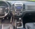 Хендай Санта Фе 2011 в Иршава на Automoto.ua Синий Хендай Санта Фе, объемом двигателя 2.2 л и пробегом 230 тыс. км за 6000 $, фото 3 на Automoto.ua