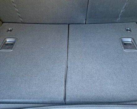 Синий Хендай Санта Фе, объемом двигателя 2.2 л и пробегом 197 тыс. км за 13000 $, фото 20 на Automoto.ua