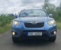 Хендай Санта Фе 2011 в Иршава на Automoto.ua Синий Хендай Санта Фе, объемом двигателя 2.2 л и пробегом 230 тыс. км за 6000 $, фото 11 на Automoto.ua