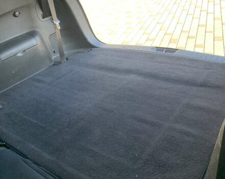 Синий Хендай Санта Фе, объемом двигателя 2.2 л и пробегом 197 тыс. км за 13000 $, фото 11 на Automoto.ua