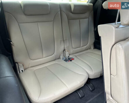 Хендай Санта Фе 2011 у Вінниці на Automoto.ua Синій Хендай Санта Фе, об'ємом двигуна 2.2 л та пробігом 129 тис. км за 14800 $, фото 13 на Automoto.ua