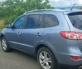 Синий Хендай Санта Фе, объемом двигателя 0 л и пробегом 230 тыс. км за 6300 $, фото 5 на Automoto.ua
