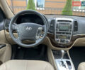 Хендай Санта Фе 2011 у Вінниці на Automoto.ua Синій Хендай Санта Фе, об'ємом двигуна 2.2 л та пробігом 129 тис. км за 14800 $, фото 15 на Automoto.ua