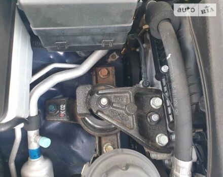 Синий Хендай Санта Фе, объемом двигателя 2.2 л и пробегом 223 тыс. км за 15800 $, фото 54 на Automoto.ua