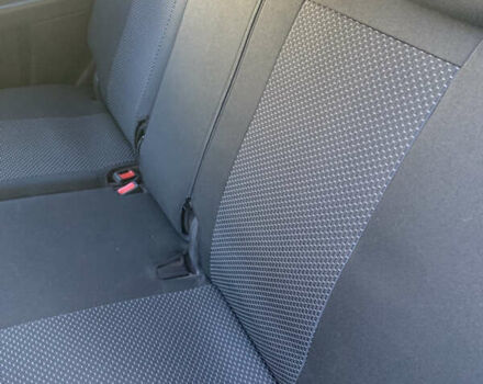 Синий Хендай Санта Фе, объемом двигателя 2.2 л и пробегом 197 тыс. км за 13000 $, фото 23 на Automoto.ua