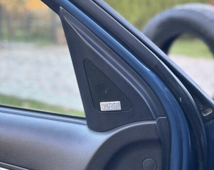 Синий Хендай Санта Фе, объемом двигателя 2.2 л и пробегом 259 тыс. км за 13500 $, фото 24 на Automoto.ua