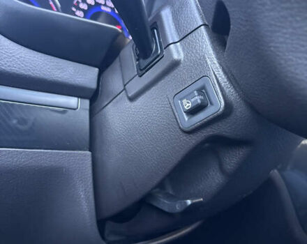 Синий Хендай Санта Фе, объемом двигателя 2.2 л и пробегом 259 тыс. км за 13500 $, фото 20 на Automoto.ua