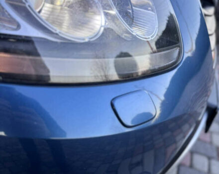 Синий Хендай Санта Фе, объемом двигателя 2.2 л и пробегом 259 тыс. км за 13500 $, фото 33 на Automoto.ua