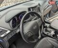 Синій Хендай Санта Фе, об'ємом двигуна 2.2 л та пробігом 122 тис. км за 17500 $, фото 59 на Automoto.ua