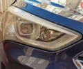 Синий Хендай Санта Фе, объемом двигателя 2.36 л и пробегом 260 тыс. км за 14900 $, фото 25 на Automoto.ua