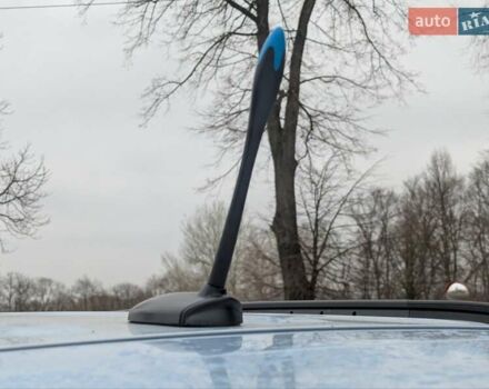 Синій Хендай Санта Фе, об'ємом двигуна 2.2 л та пробігом 122 тис. км за 17500 $, фото 34 на Automoto.ua