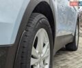 Синій Хендай Санта Фе, об'ємом двигуна 2.2 л та пробігом 122 тис. км за 17500 $, фото 27 на Automoto.ua