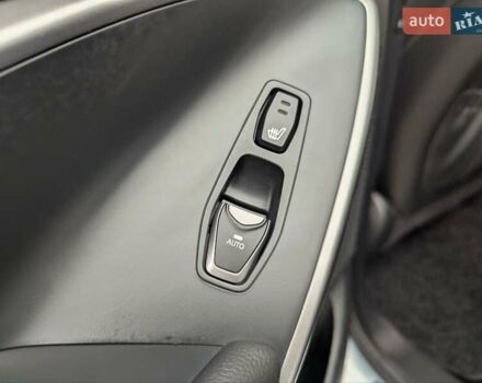 Синій Хендай Санта Фе, об'ємом двигуна 2.2 л та пробігом 122 тис. км за 17500 $, фото 45 на Automoto.ua