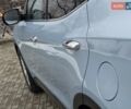 Синій Хендай Санта Фе, об'ємом двигуна 2.2 л та пробігом 122 тис. км за 17500 $, фото 29 на Automoto.ua