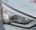 Синій Хендай Санта Фе, об'ємом двигуна 2.2 л та пробігом 122 тис. км за 17500 $, фото 13 на Automoto.ua