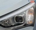 Синій Хендай Санта Фе, об'ємом двигуна 2.2 л та пробігом 122 тис. км за 17500 $, фото 12 на Automoto.ua