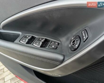 Синій Хендай Санта Фе, об'ємом двигуна 2.2 л та пробігом 122 тис. км за 17500 $, фото 60 на Automoto.ua