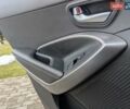 Синій Хендай Санта Фе, об'ємом двигуна 2.2 л та пробігом 122 тис. км за 17500 $, фото 63 на Automoto.ua