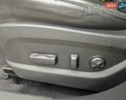 Синій Хендай Санта Фе, об'ємом двигуна 2.2 л та пробігом 122 тис. км за 17500 $, фото 62 на Automoto.ua