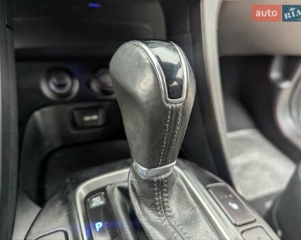 Синій Хендай Санта Фе, об'ємом двигуна 2.2 л та пробігом 122 тис. км за 17500 $, фото 71 на Automoto.ua