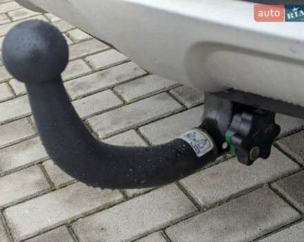 Синій Хендай Санта Фе, об'ємом двигуна 2.2 л та пробігом 122 тис. км за 17500 $, фото 23 на Automoto.ua