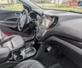 Синій Хендай Санта Фе, об'ємом двигуна 2.2 л та пробігом 122 тис. км за 17500 $, фото 50 на Automoto.ua