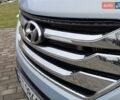 Синій Хендай Санта Фе, об'ємом двигуна 2.2 л та пробігом 122 тис. км за 17999 $, фото 7 на Automoto.ua