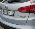 Синій Хендай Санта Фе, об'ємом двигуна 2.2 л та пробігом 122 тис. км за 17500 $, фото 24 на Automoto.ua