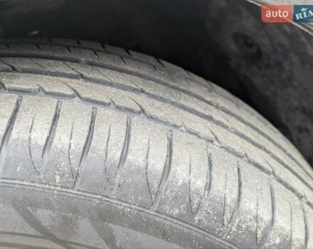 Синій Хендай Санта Фе, об'ємом двигуна 2.2 л та пробігом 122 тис. км за 17500 $, фото 7 на Automoto.ua