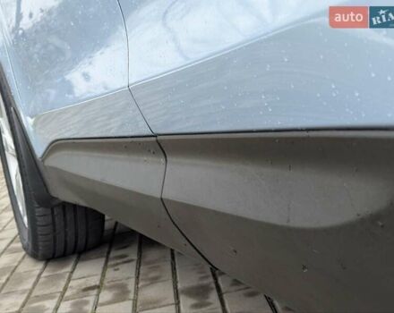 Синій Хендай Санта Фе, об'ємом двигуна 2.2 л та пробігом 122 тис. км за 17500 $, фото 36 на Automoto.ua