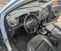 Синій Хендай Санта Фе, об'ємом двигуна 2.2 л та пробігом 122 тис. км за 17999 $, фото 49 на Automoto.ua