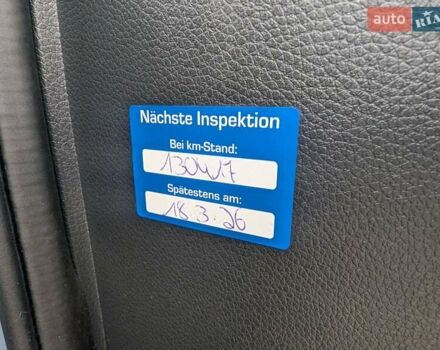 Синій Хендай Санта Фе, об'ємом двигуна 2.2 л та пробігом 122 тис. км за 17500 $, фото 57 на Automoto.ua