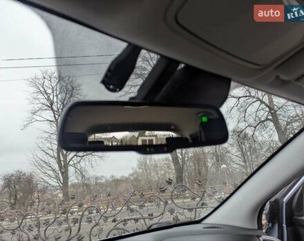 Синій Хендай Санта Фе, об'ємом двигуна 2.2 л та пробігом 122 тис. км за 17500 $, фото 72 на Automoto.ua