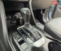Синій Хендай Санта Фе, об'ємом двигуна 2.2 л та пробігом 122 тис. км за 17500 $, фото 66 на Automoto.ua