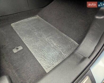 Синій Хендай Санта Фе, об'ємом двигуна 2.2 л та пробігом 122 тис. км за 17500 $, фото 51 на Automoto.ua