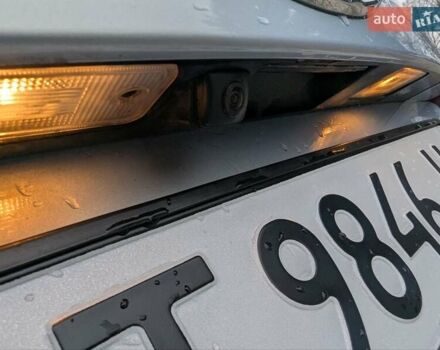 Синій Хендай Санта Фе, об'ємом двигуна 2.2 л та пробігом 122 тис. км за 17500 $, фото 41 на Automoto.ua