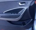 Хендай Санта Фе 2013 в Стрые на Automoto.ua Синий Хендай Санта Фе, объемом двигателя 2.2 л и пробегом 214 тыс. км за 16399 $, фото 64 на Automoto.ua