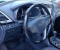 Хендай Санта Фе 2013 в Стрые на Automoto.ua Синий Хендай Санта Фе, объемом двигателя 2.2 л и пробегом 214 тыс. км за 16399 $, фото 47 на Automoto.ua