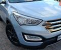 Хендай Санта Фе 2013 в Стрые на Automoto.ua Синий Хендай Санта Фе, объемом двигателя 2.2 л и пробегом 214 тыс. км за 16399 $, фото 23 на Automoto.ua