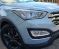 Хендай Санта Фе 2013 в Стрые на Automoto.ua Синий Хендай Санта Фе, объемом двигателя 2.2 л и пробегом 214 тыс. км за 16399 $, фото 32 на Automoto.ua