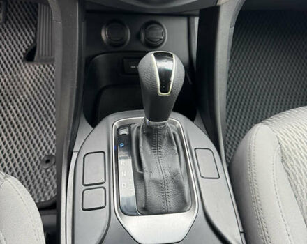 Синій Хендай Санта Фе, об'ємом двигуна 2.36 л та пробігом 216 тис. км за 10700 $, фото 13 на Automoto.ua