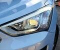 Хендай Санта Фе 2013 в Стрые на Automoto.ua Синий Хендай Санта Фе, объемом двигателя 2.2 л и пробегом 214 тыс. км за 16399 $, фото 13 на Automoto.ua