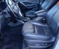 Хендай Санта Фе 2013 в Стрые на Automoto.ua Синий Хендай Санта Фе, объемом двигателя 2.2 л и пробегом 214 тыс. км за 16399 $, фото 38 на Automoto.ua